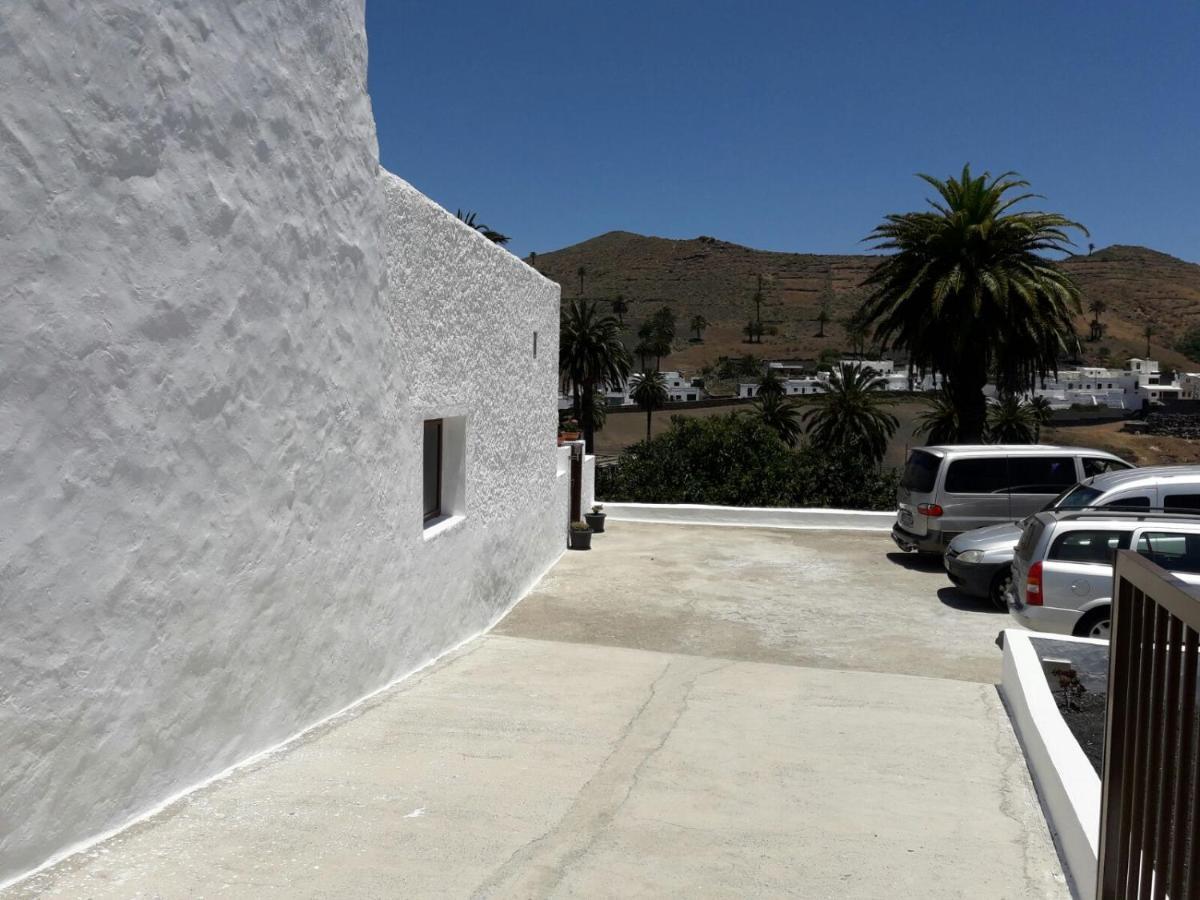 Casa Maria Dolores Haría Εξωτερικό φωτογραφία